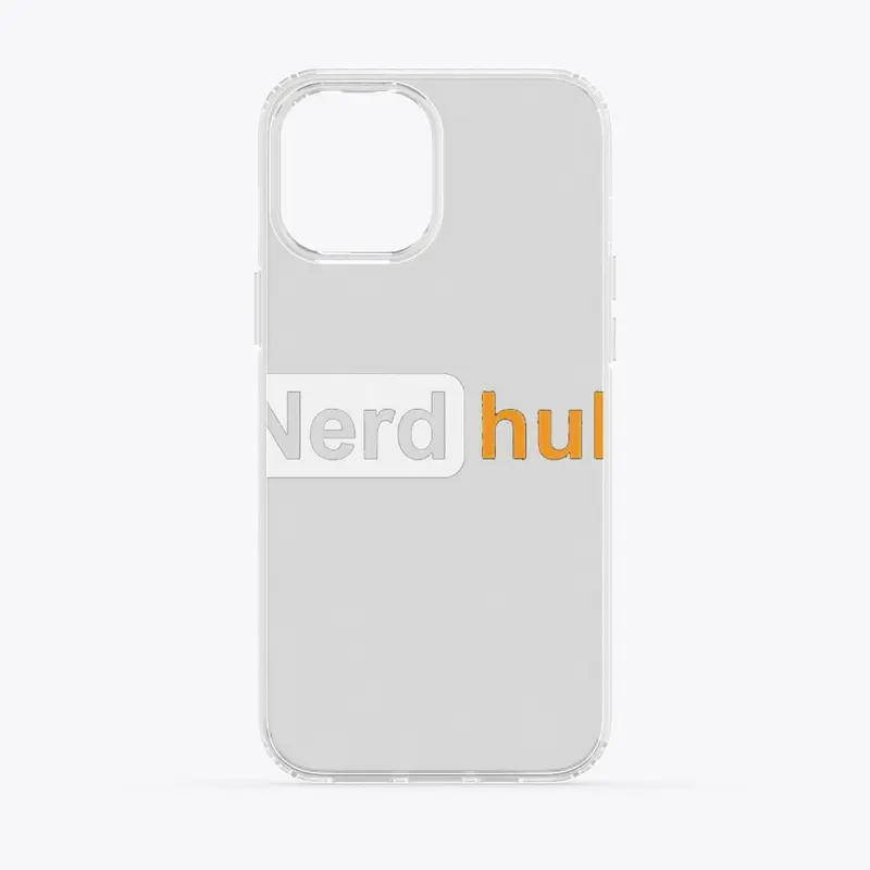 Nerdhub Merch