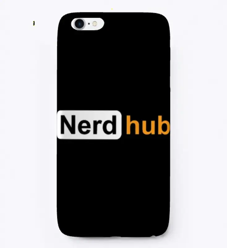 Nerdhub Merch