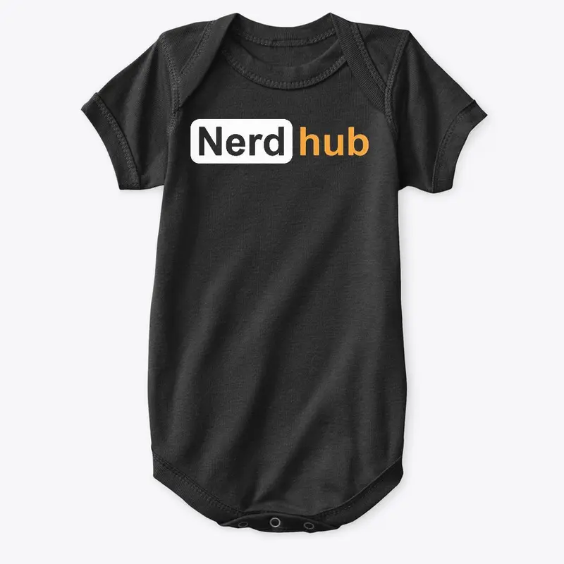 Nerdhub Merch