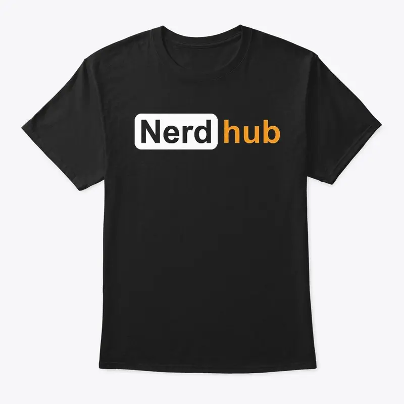 Nerdhub Merch