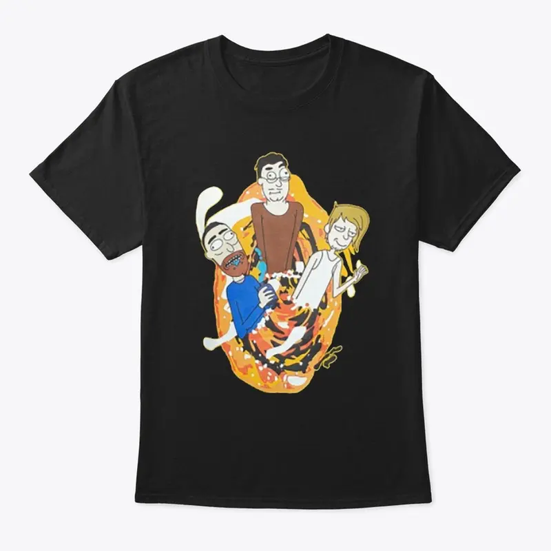 Nerdhub Merch