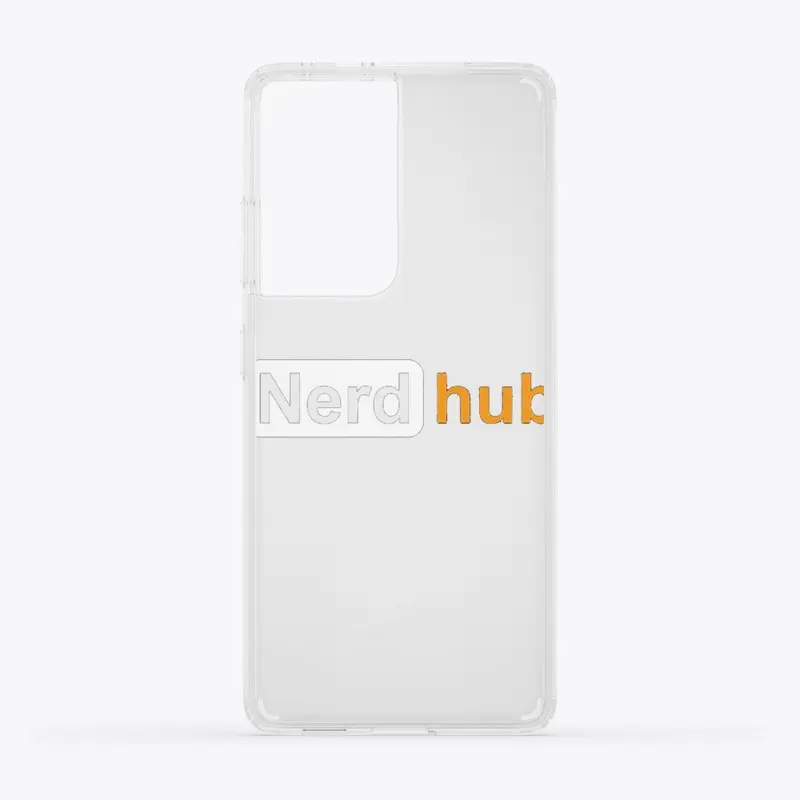 Nerdhub Merch