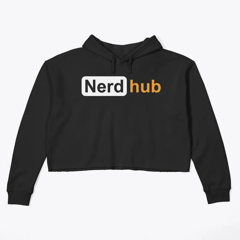 Nerdhub Merch