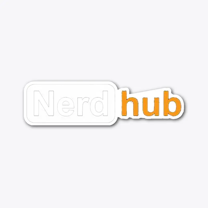 Nerdhub Merch