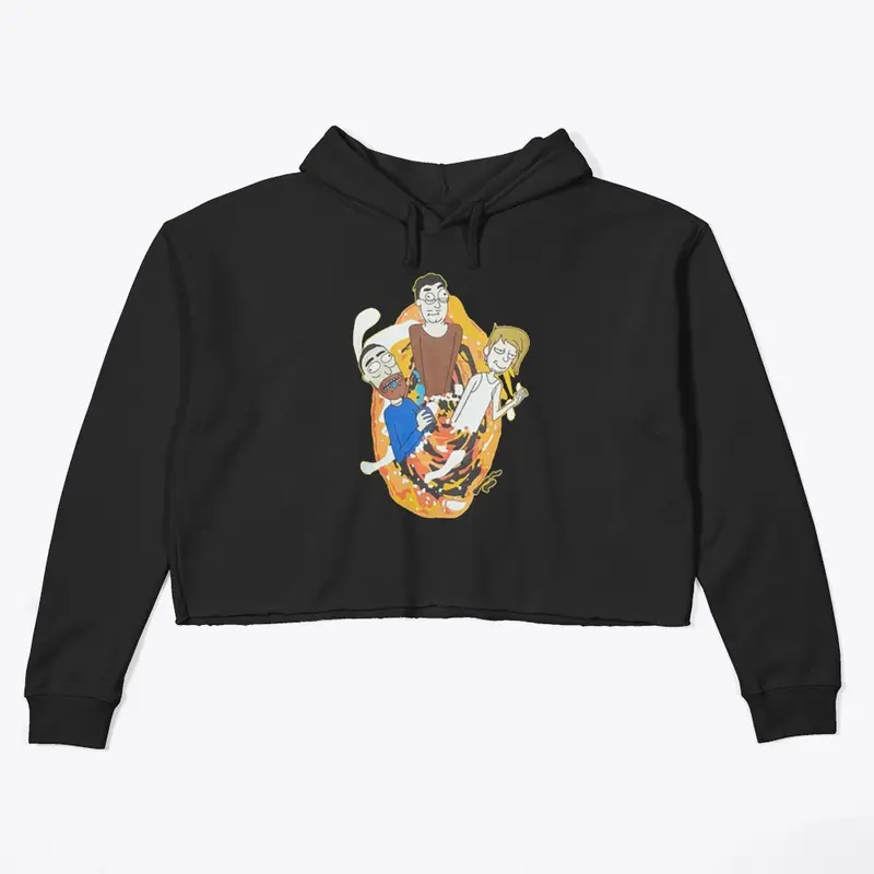 Nerdhub Merch