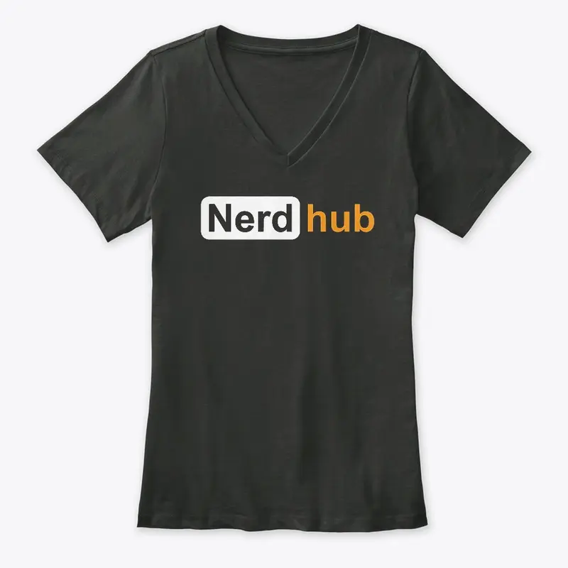 Nerdhub Merch