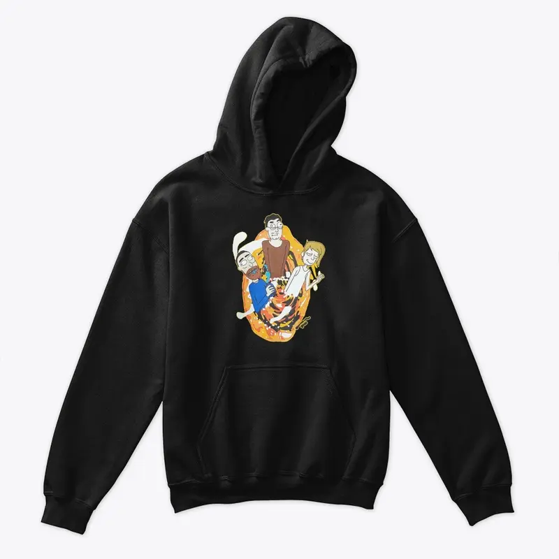 Nerdhub Merch