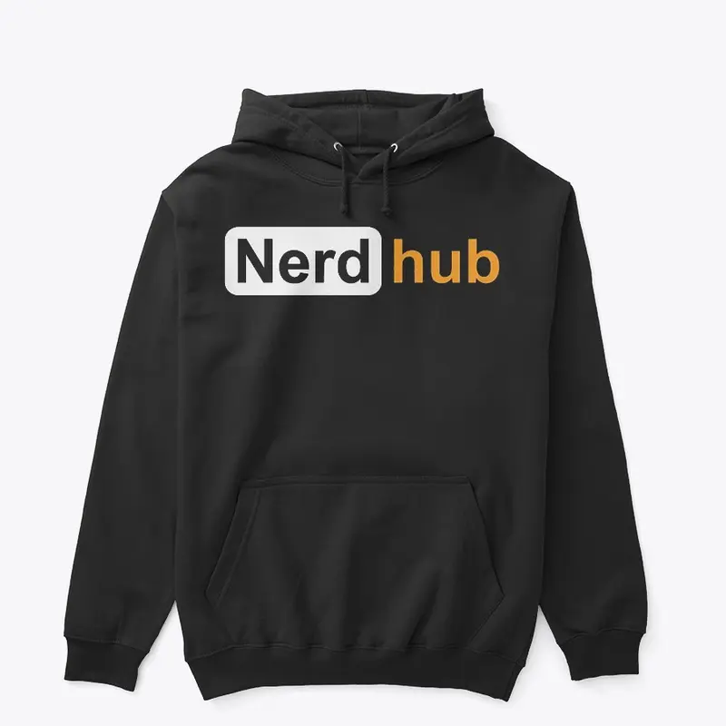 Nerdhub Merch