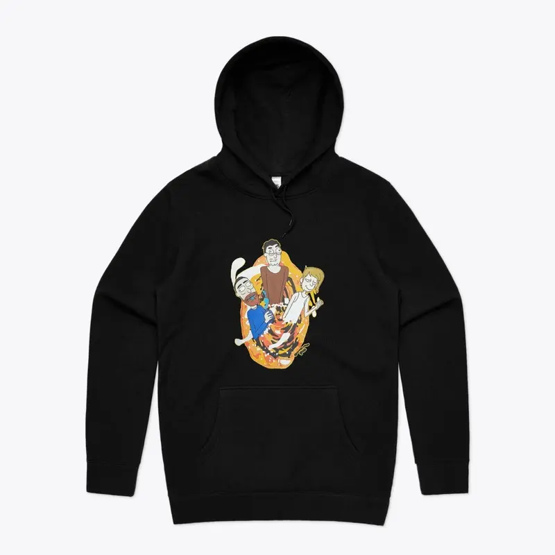 Nerdhub Merch