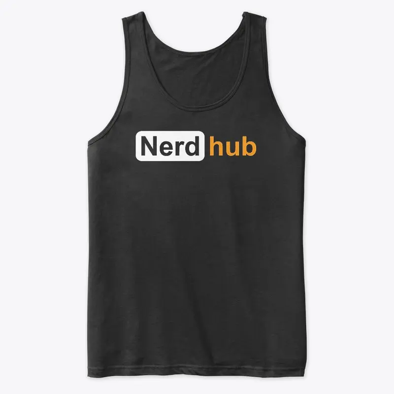 Nerdhub Merch