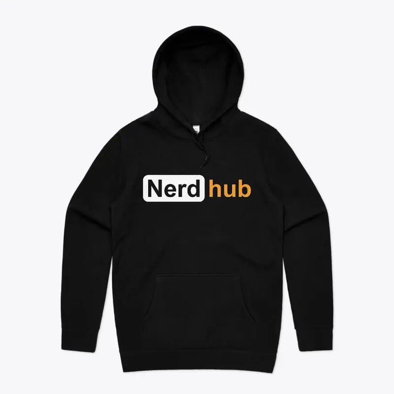 Nerdhub Merch