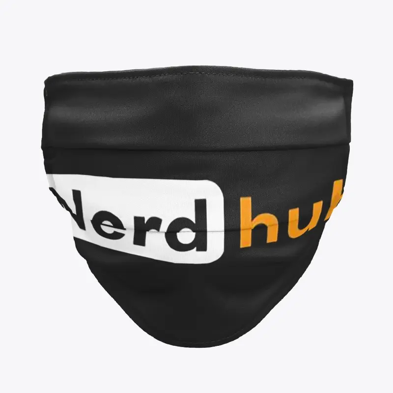 Nerdhub Merch