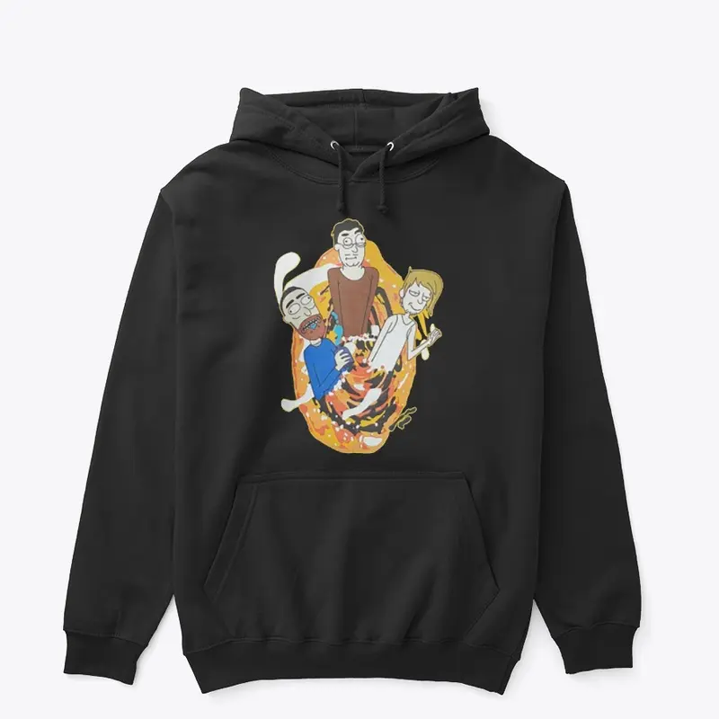 Nerdhub Merch