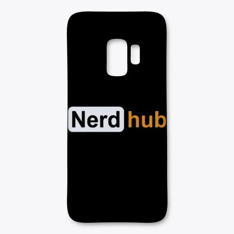 Nerdhub Merch