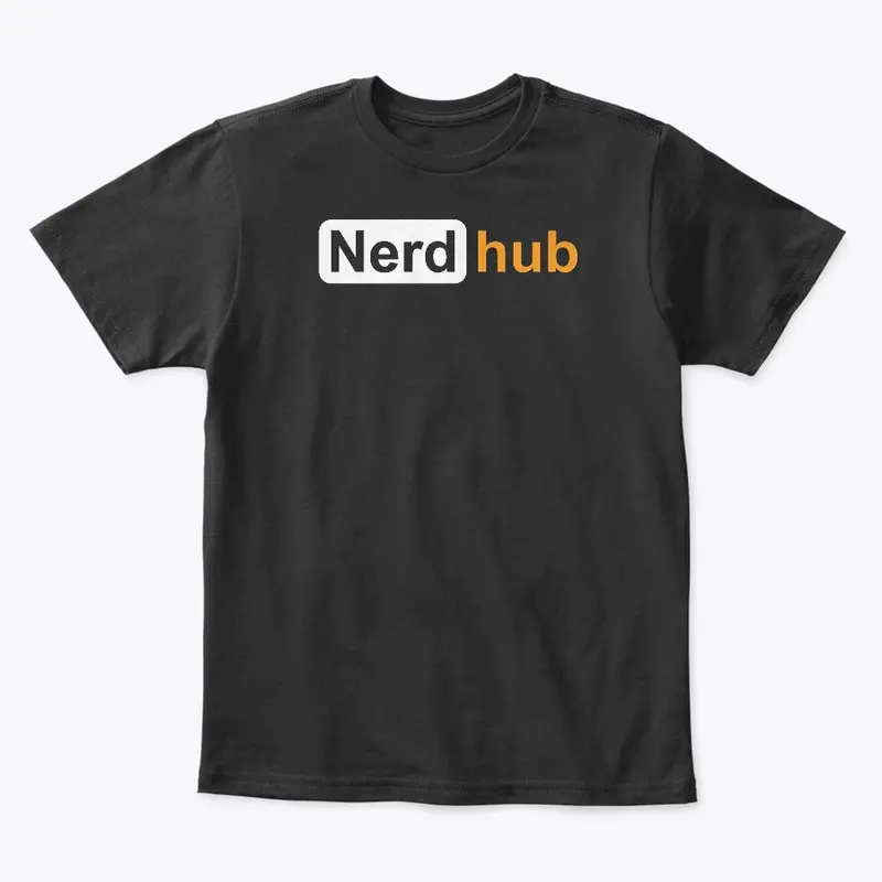 Nerdhub Merch