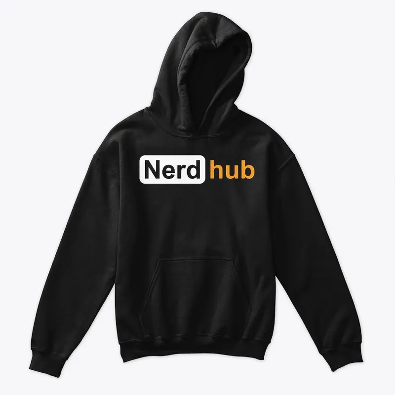 Nerdhub Merch