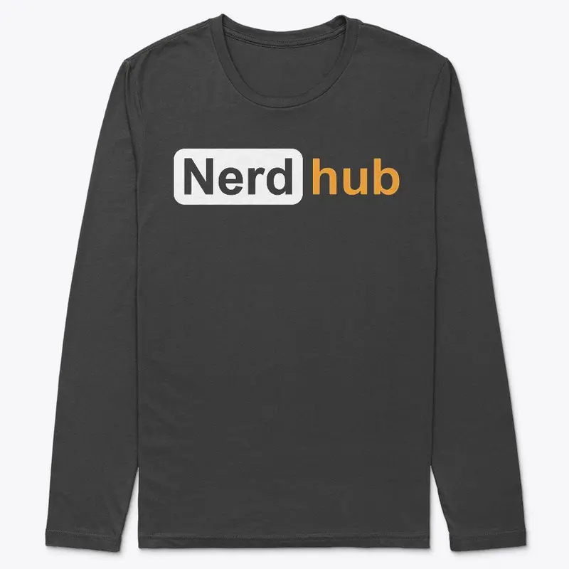 Nerdhub Merch