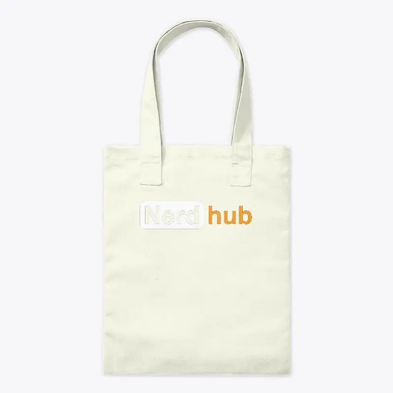 Nerdhub Merch