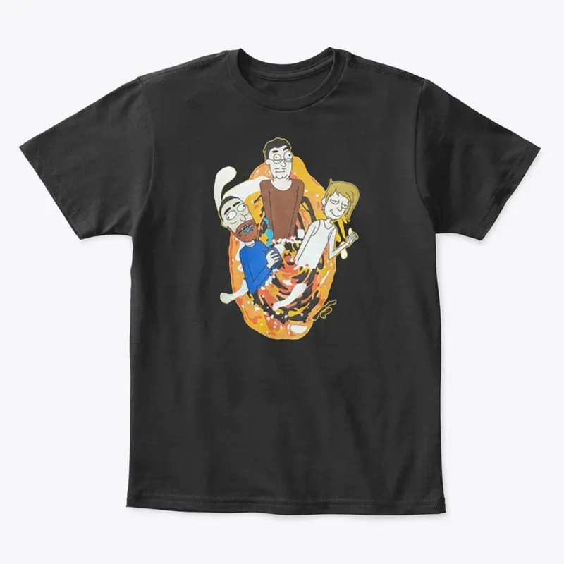 Nerdhub Merch