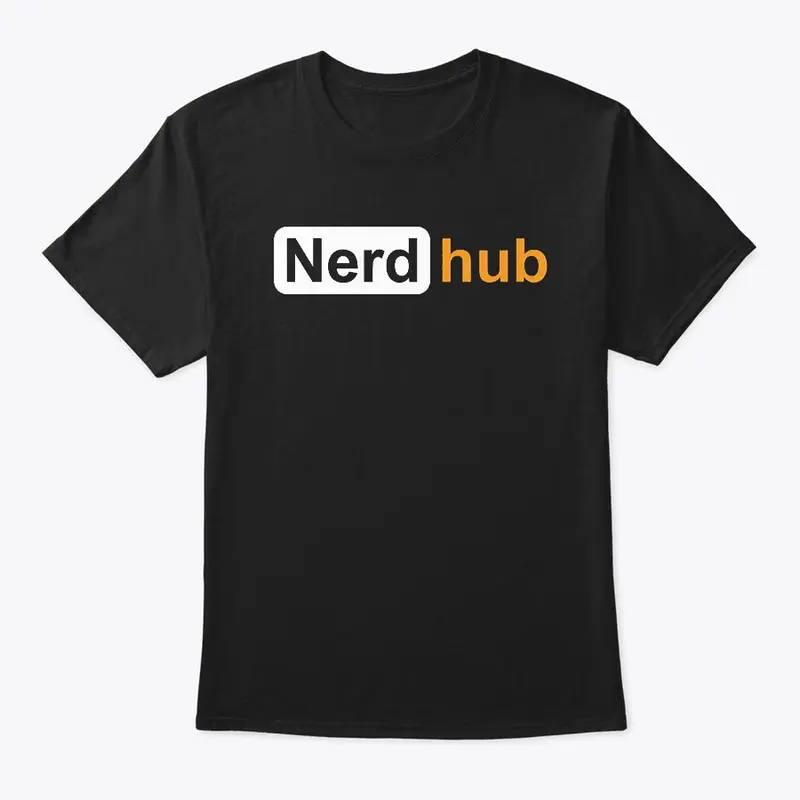 Nerdhub Merch