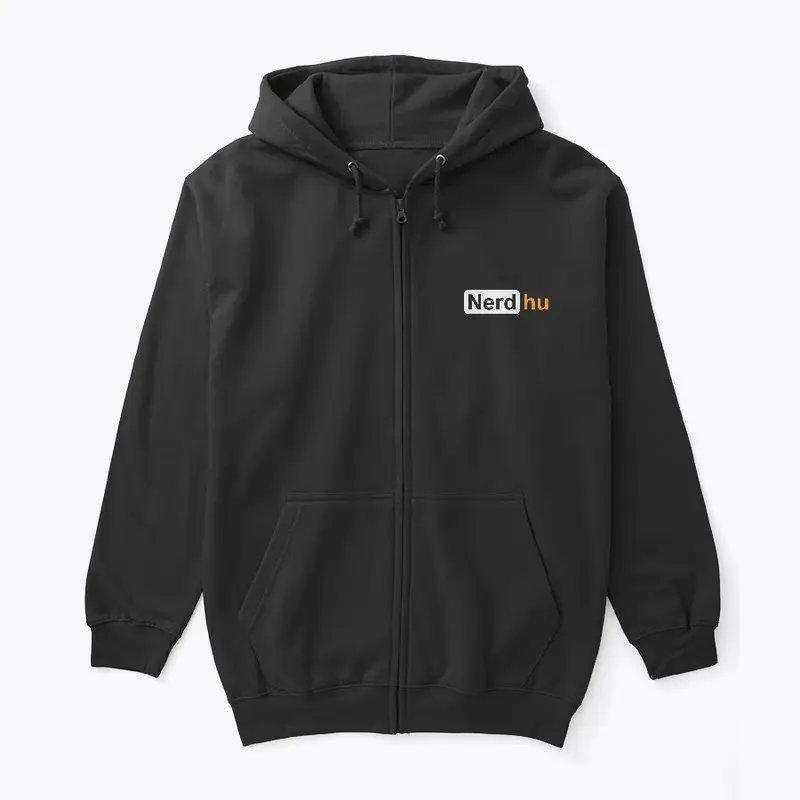 Nerdhub Merch