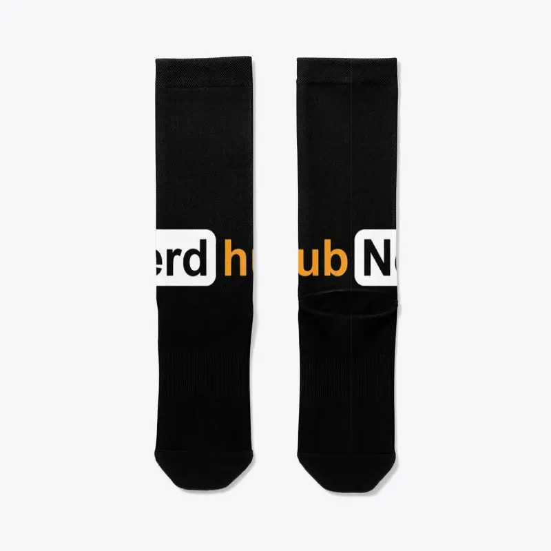 Nerdhub Merch