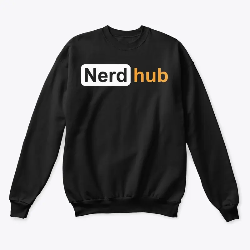 Nerdhub Merch