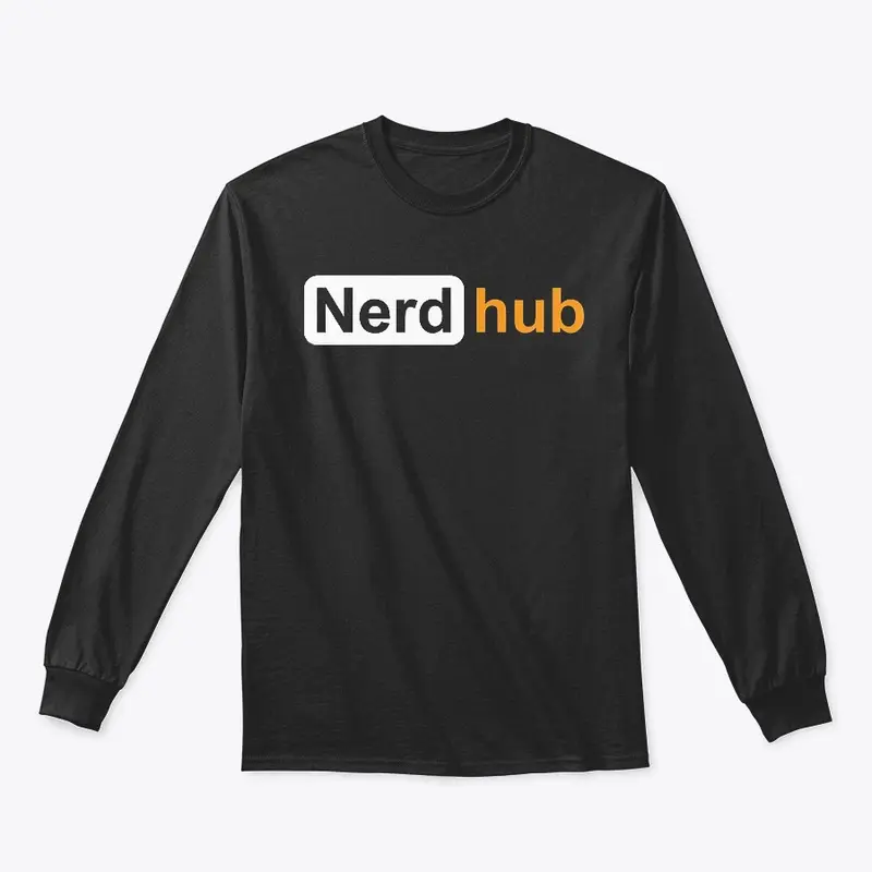 Nerdhub Merch